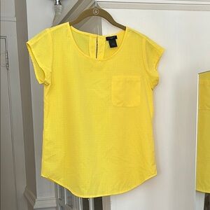Ann Taylor Blouse